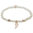Pearl Bracelet "Angel Wings"