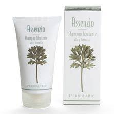 Assenzio, Absinth Dusch-Shampoo 250ml, for him