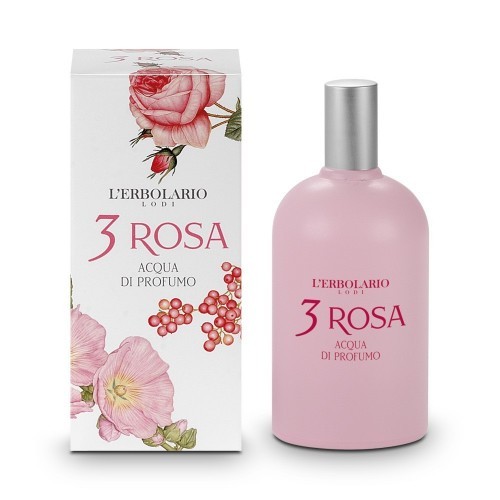 3 Rosa Eau de Parfum 50ml