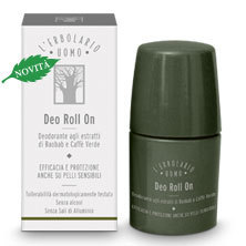 Uomo Deo Roll On 50ml