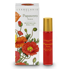 Papavero Soave Parfum Gel 15ml