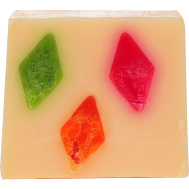 Fruit Diamond Seife ca. 120g