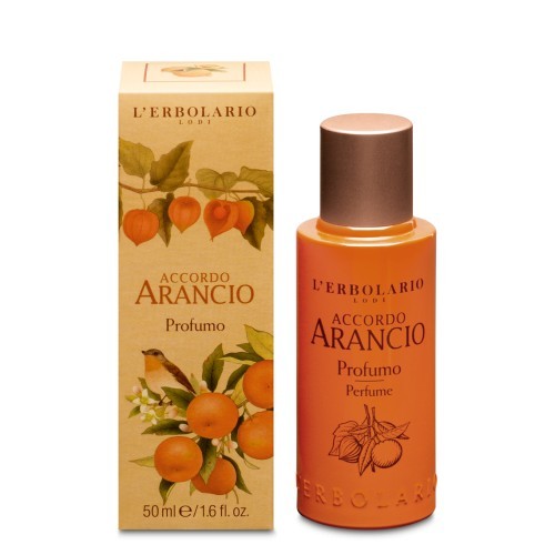 Accordo Arancio Eau de Parfum 50ml