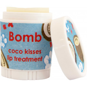 Coco Kisses Lip Balm 4,5g
