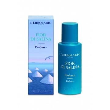 Fior Di Salina - Eau de Parfum 50ml