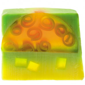 Pineapple Party Seife 100g