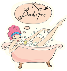 Silky Touch 50g Festes Shampoo von Badefee