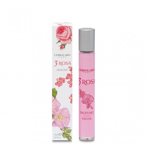 3 Rosa Eau de Parfum 15ml