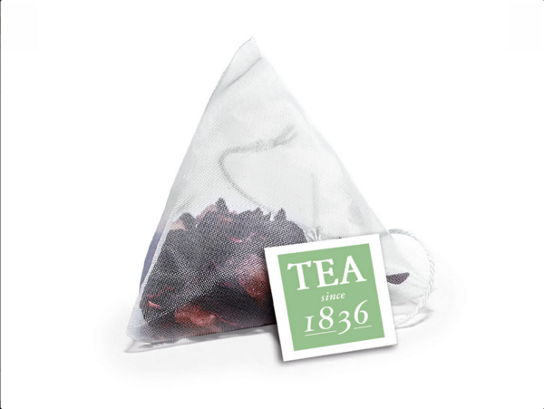 Schwarzer Tee Darjeeling 15 Beutel